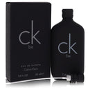Ck Be Eau De Toilette Spray (Unisex) 50ml