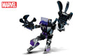 Black Panther Mech Armor