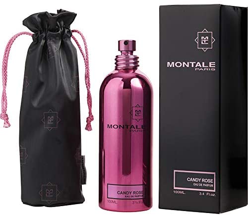 Montale Candy Rose Edp 100ml