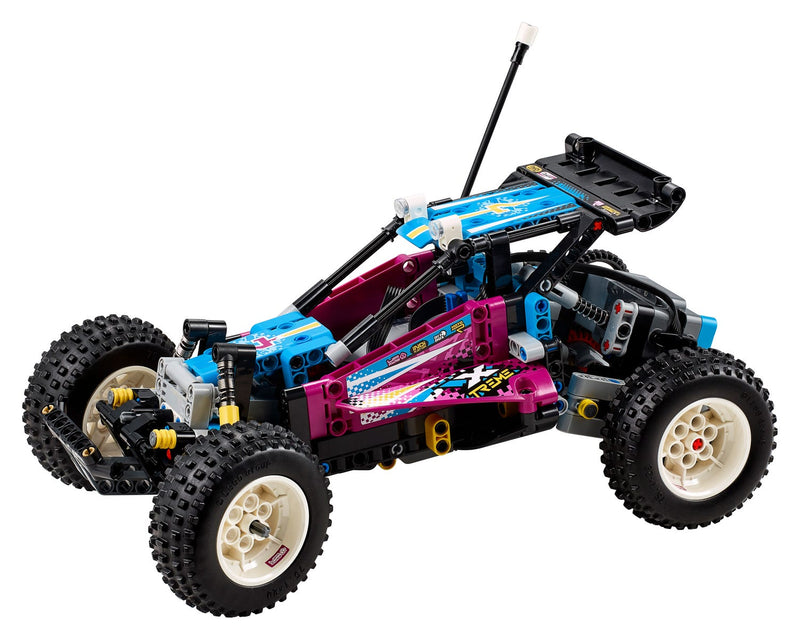 Off-Road Buggy