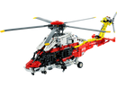 Airbus H175 Rescue Helicopter