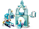 Anna and Elsa's Frozen Wonderland