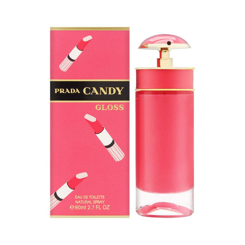 Prada Candy Gloss EDT 80 ml