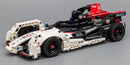 Formula E® Porsche 99X Electric