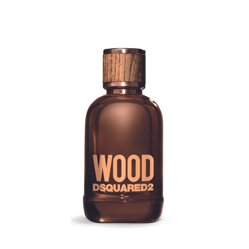 Dsquared2 Wood Pour Homme Eau De Toilette 100Ml