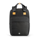 Backpack Casual Style Portable Laptop Backpack 15.6 inch Black