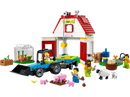 Barn & Farm Animals