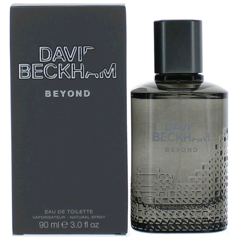 David Beckham Beyond EDT 90ml