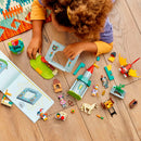 Mickey and Friends Castle Defenders