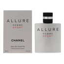 Allure Homme Sport EDT 100ml