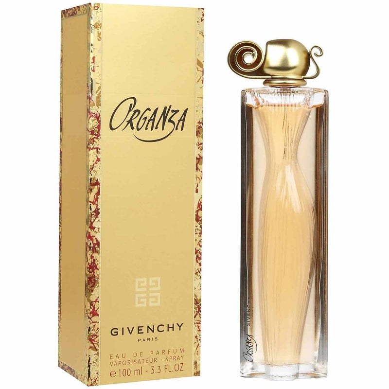 Givenchy Organza Eau de Parfum 100ml Spray