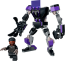 Black Panther Mech Armor
