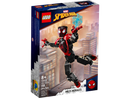 Miles Morales Figure