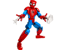 Spider-Man Figure