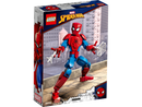 Spider-Man Figure