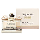 S.F Signorina Eleganza Edp 50ml