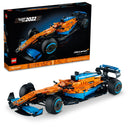 McLaren Formula 1™ Race Car