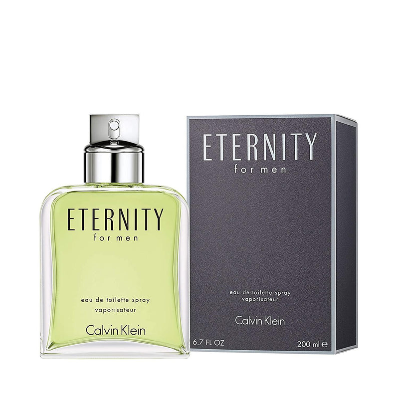 Eternity For Men Calvin Klein for men 100ml edt