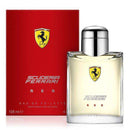 ferrari scuderia red (m) edt 125ml
