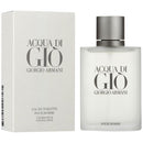 AQUA DI GIO MEN EDT 100ML SPRAY (Giorgio Armani)