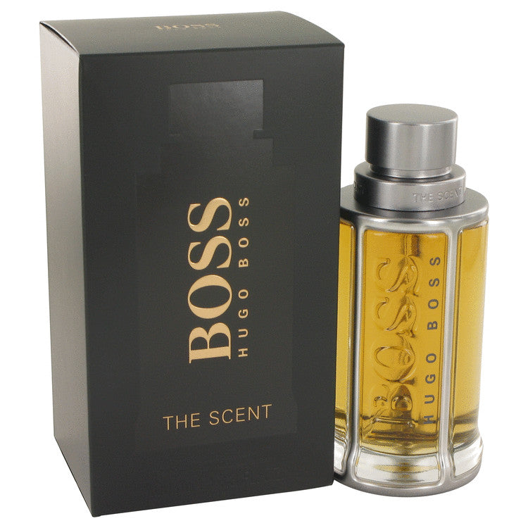 BOSS THE SCENT EDT 100ML
