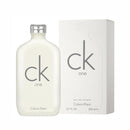 CK ONE EDT 100ML