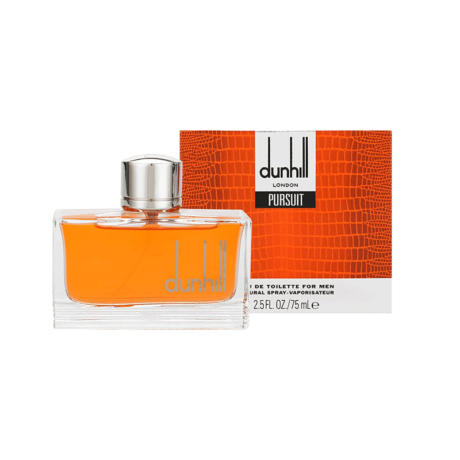 DUNHILL PURSUIT (M) EDT 75ML