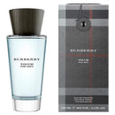 Burberry Touch Eau de Toilette 100ml (Men)