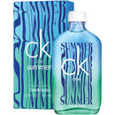 CALVIN KLEIN CK ONE SUMMER 2021 EDT 100ml