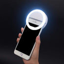 Small Selfie Light