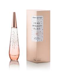 ISSEY MIYAKE PURE PETALE DE NECTAR EDT 90ML