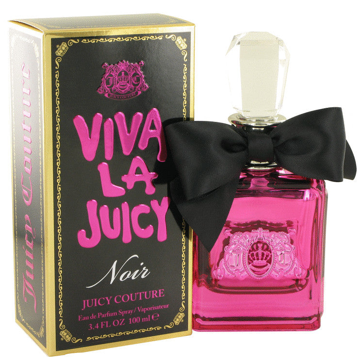 J.C VIVA LA JUICY NOIR EDP 50ML