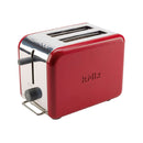 Kenwood Kmix Toaster