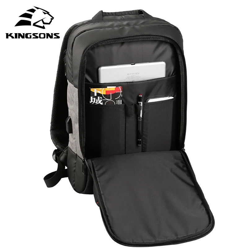 Kingsons KS3159W 15.6 inch