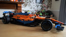McLaren Formula 1™ Race Car