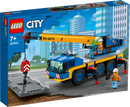 Mobile Crane