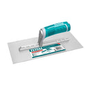 Plastering trowel(plastic handle)