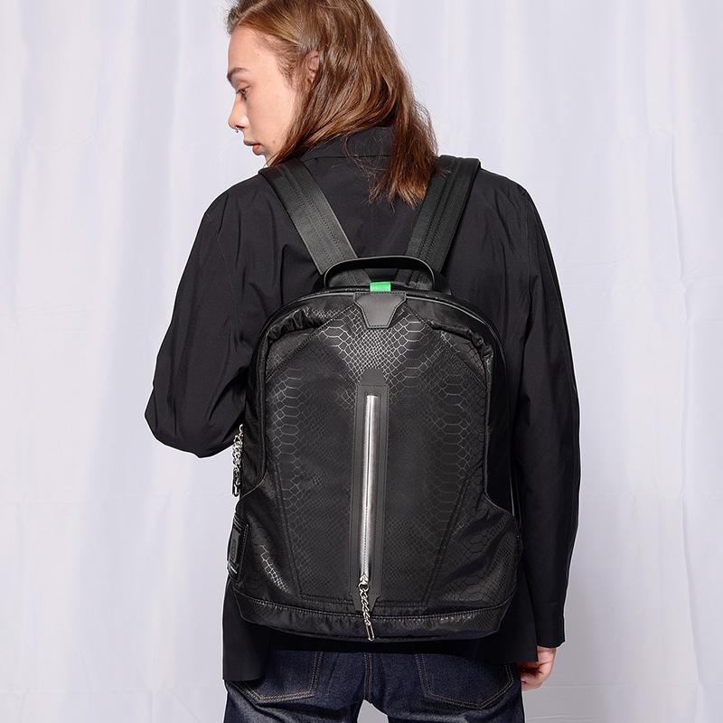 School Bag for Teenage Boys Girls Men Women Fashion Laptop Bag 13.3 Inch