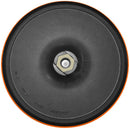 TOTAL POLISHING PAD VELCRO WITH FLANGE