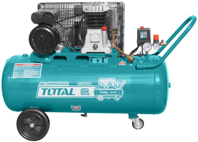 AIR COMPRESSOR 100L