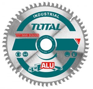 TCT saw blade for Aluminum