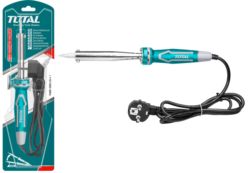 electric soldering iron 100w