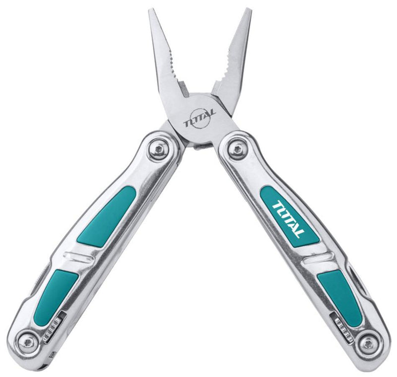 Foldable multi-function tool