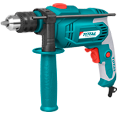 650w impact drill (Keyless Chuck)