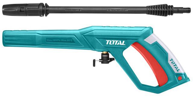 TOTAL SPRAY GUN FOR HIGH PRESSURE WASHERS (TGTSG026)
