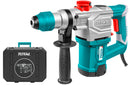 Rotary hammer 1050W
