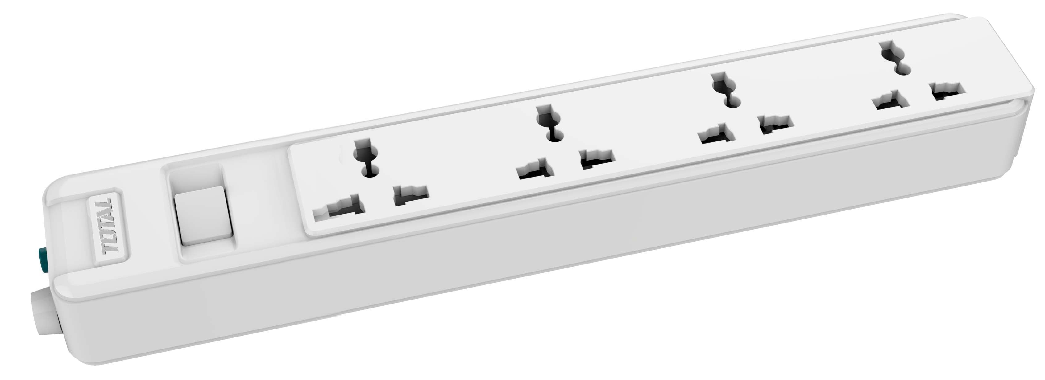 Extension Socket