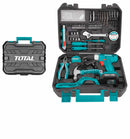 128 Pcs Tools Set