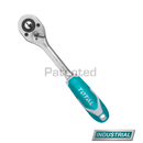 1/2" -ratchet wrench