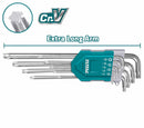 Torx Key